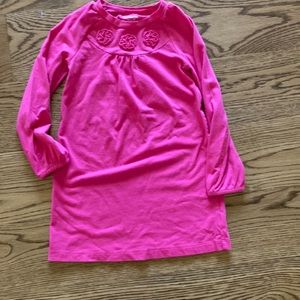 Osh kosh dress size 4